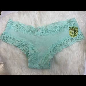 Bikini Pink/ Victoria Secret